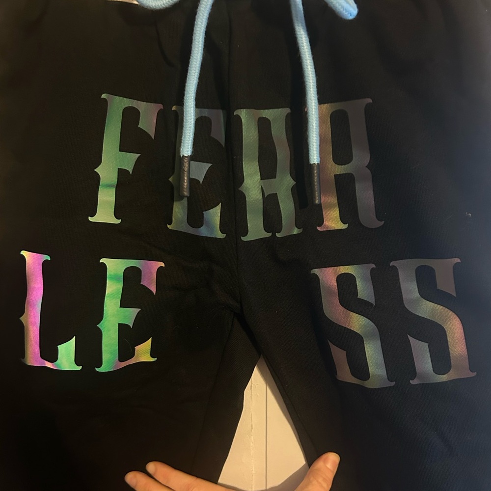 Fifth Loop Joggers